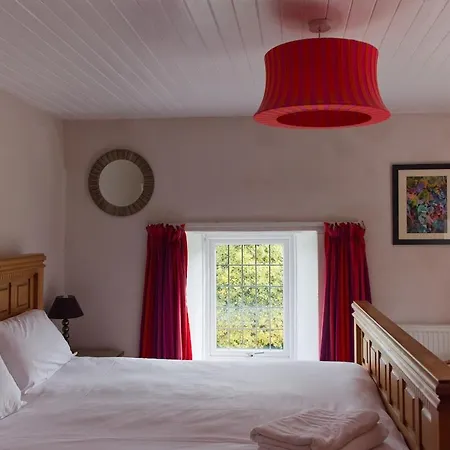 Casa vacanze The In Glaisdale