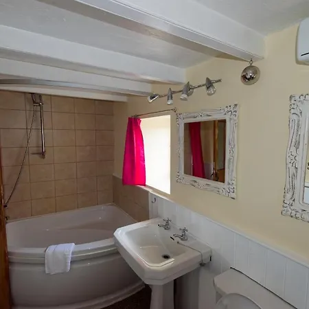 The In Vakantiehuis