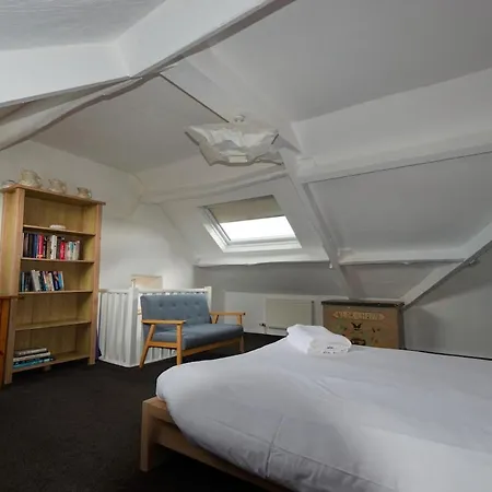 The In Vakantiehuis