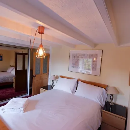 The In Vakantiehuis *