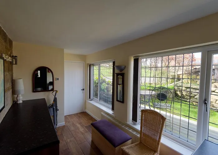 The In Casa vacanze Glaisdale