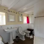The In *