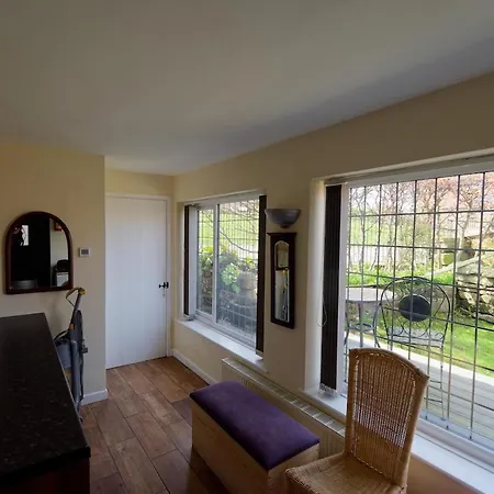 The In Holiday home Glaisdale