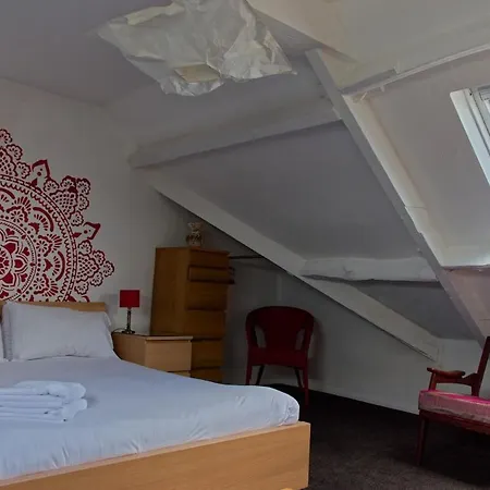 Holiday home The In *