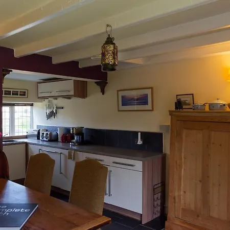 The In Holiday home Glaisdale