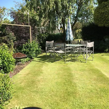 The In Holiday home *