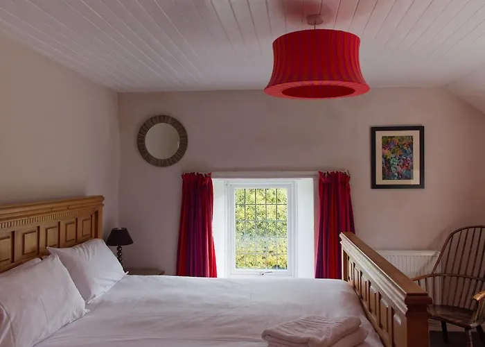 Holiday home The In Glaisdale