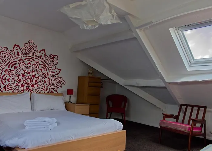 Holiday home The In *