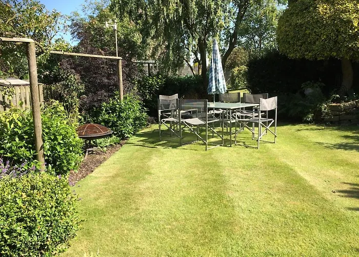 The In Holiday home *