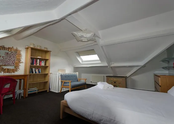 The In Holiday home