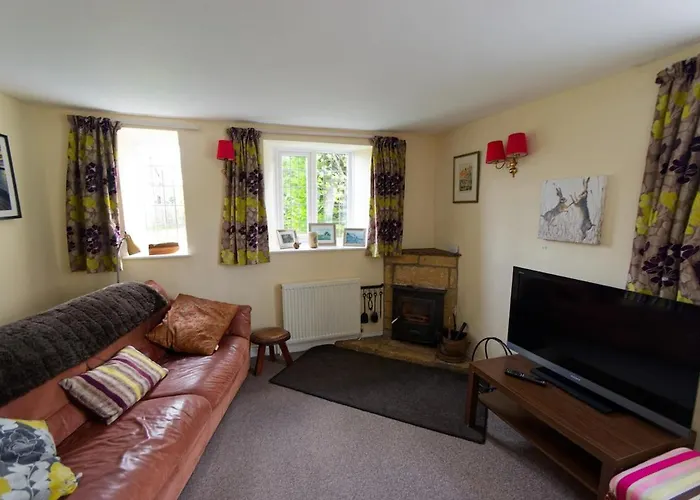 The In Holiday home *