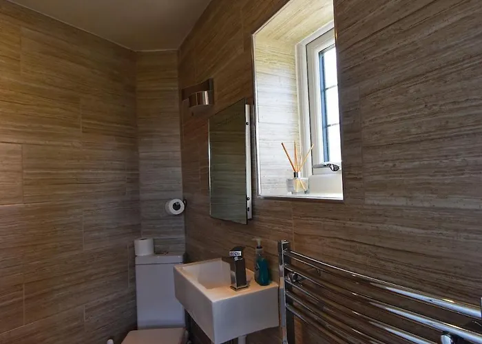 The In Holiday home Glaisdale