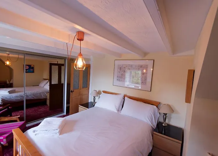 The In Holiday home *